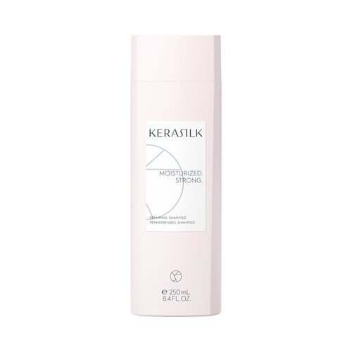 Kerasilk Essentials Repairing Shampoo hranjivi šampon za čišćenje za suhu i oštećenu kosu 75 ml Cijene