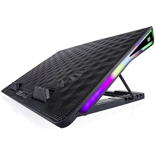  Hladilno stojalo za prenosnik Tracer Gamezone Wing RGB Cene