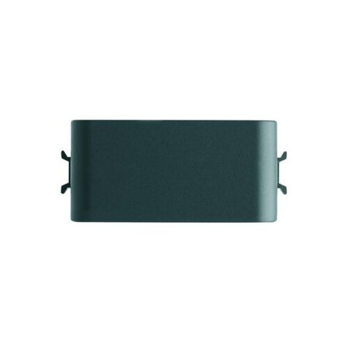 GEWISS GW12195 - Poklopac rupa - Saten Crna - ChoruSmart Slike