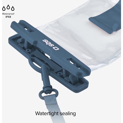 Sbs Water Selfie Case plavo do 6,8&amp;quot; Slike