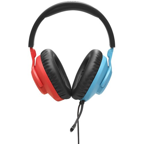 JBL Quantum 100 Nintendo žične gaming slu&scaron;alke Cene