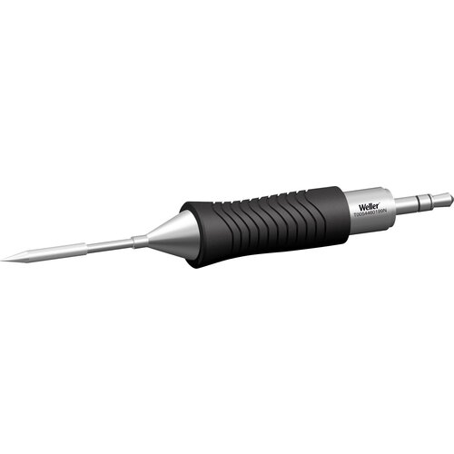 Weller RTM 002 C spajkalna konica koničast Velikost konice 0.2 mm Dolžina konice 19 mm Vsebina\, količina\, vsebina količinskih enot na prodajno enoto 1 kos, (20857184) Slike