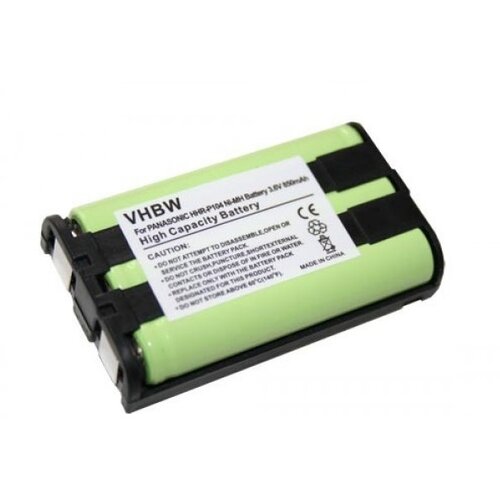  Baterija za Panasonic KX-FG5210 / KX-FG5212 / KX-FG5213, 850 mAh Cene