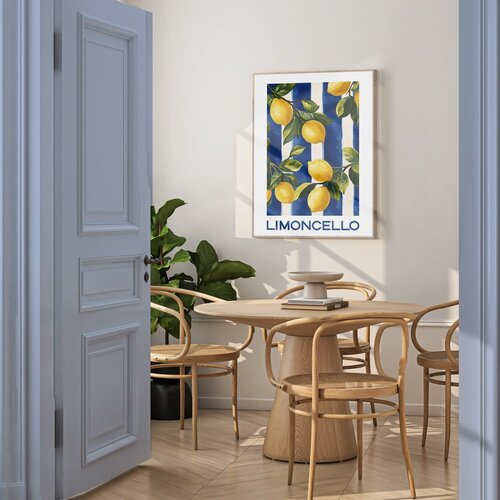 Styler Slika 50x70 cm Limoncello &amp;ndash; Slike