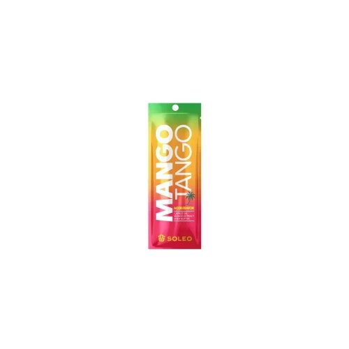 Krema za solarij Soleo Accelator 15 ml &ndash; Mango Tango Cijene