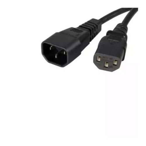 Linkom kabl naponski za UPS C13-C14 1.5m Cene