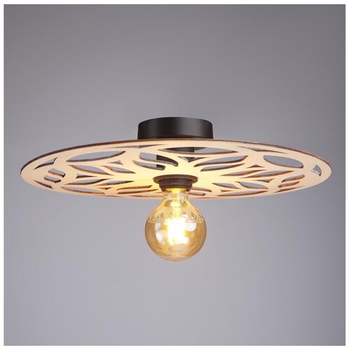  plafonski luster falco 1x E27/60W/230V, &oslash; 40 cm, bež Cene