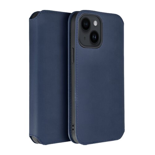  futrola flip dual pocket book za iphone 15 plus (6.7) teget Cene