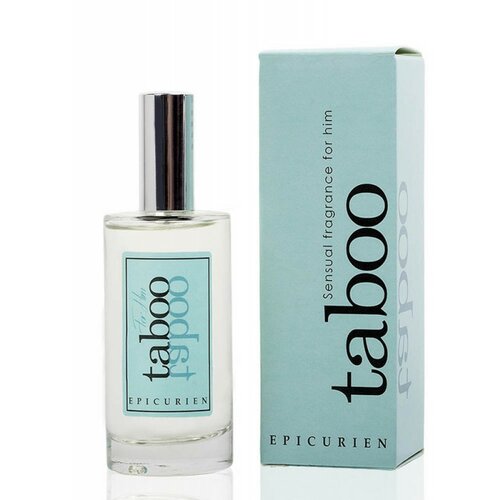  Taboo parfem za muškarce 50ml RUF0002072 Cene