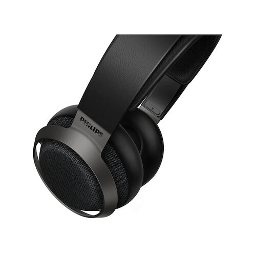 Philips Fidelio X3 crne žične slušalice Slike