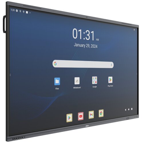 Dahua 75 inča LPH75-MC480-U smart interactive whiteboard Cene