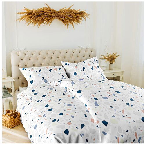 Edoti Lastryko flannel bedding A775 Slike