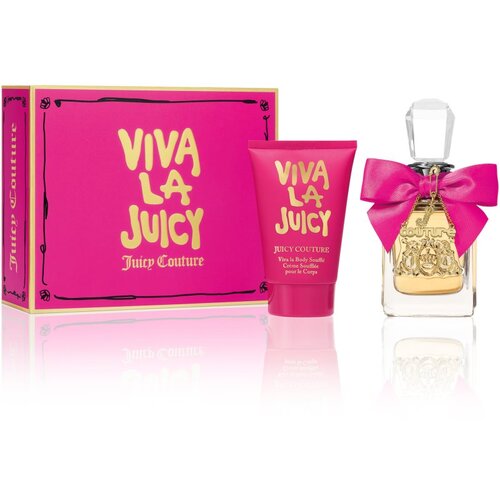 Juicy Couture Viva La Juicy poklon set za žene Cijene