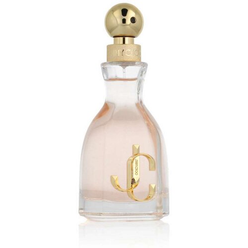 Parfem za žene Jimmy Choo CH017A02 EDP EDP 60 ml I Want Choo Slike