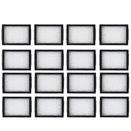 INORCO Hepa filtri za I7 I7+/plus J7 J7+/plus I3 I3+ I2 I2+ I1 I1+ I4 I6+ I8 I8+ E5 E6 E7 I &amp;amp; J &amp;amp; E Vacu, (21874133) Slike
