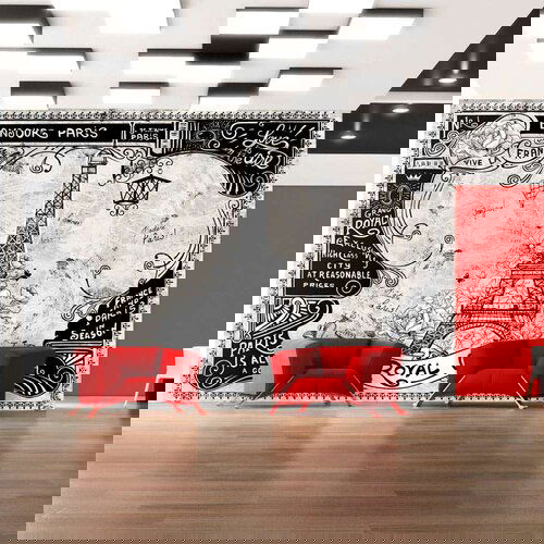  Tapeta - Bonjour Paris 350x245 Cijene
