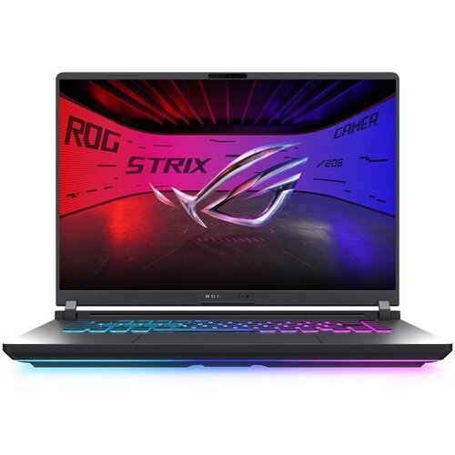 Asus ROG Strix G16 G615LM-S5076 (16 inča 2.5K, Ultra 9 275HX, 32GB, SSD 1TB, GeForce RTX 5060) laptop + ranac Cene