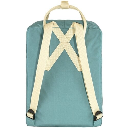Fj&amp;auml;llr&amp;auml;ven Nahrbtniki Kanken Sky Blue Modra Slike