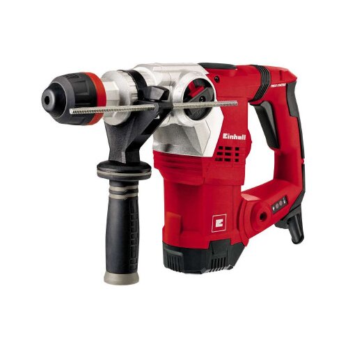 Einhell čekić bu&amp;scaron;ilica TE-RH 32 E SDS+ Slike
