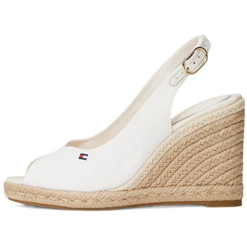 Tommy Hilfiger Espadrile FW0FW09343 Bež Cene