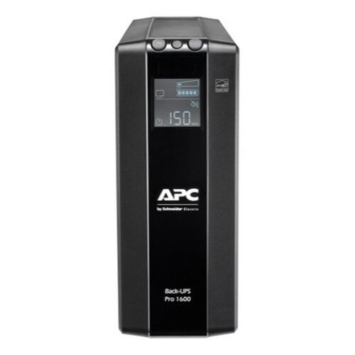 APC UPS BR1600MI 1600VA/960W Tower Line Interactive Slike