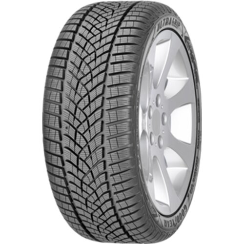 Goodyear UltraGrip Performance+ 195/45 R16 84V XL FP Cene