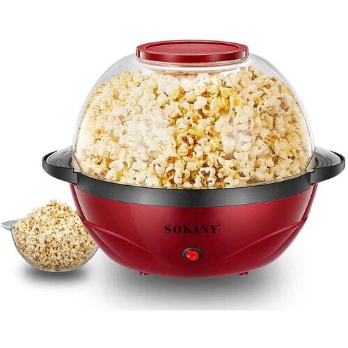  SOKANY SK-905 aparat za kokice 850W Slike