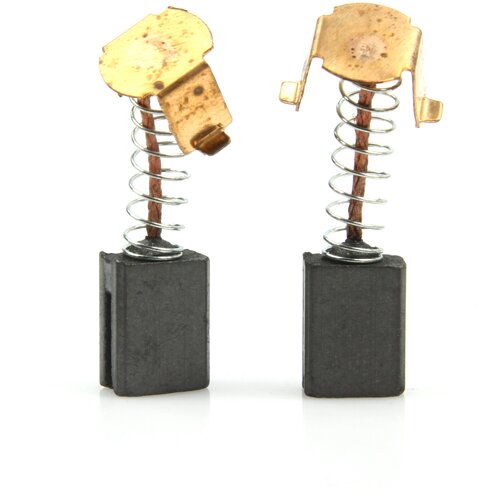  Set od dvije četke za elektromotor 5x8x11mm Cijene
