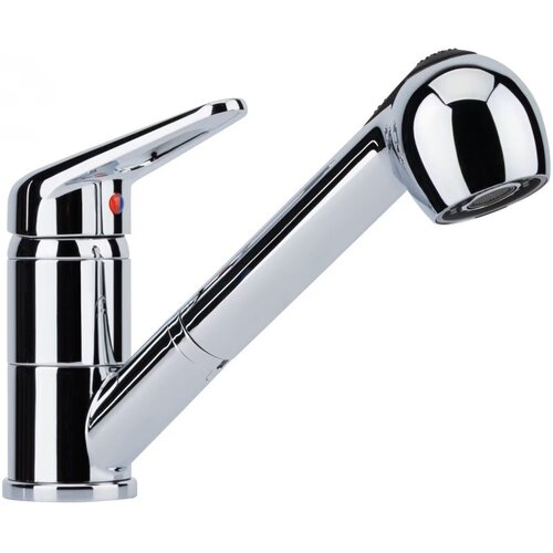 Franke SLAVINA Novara Plus-D Krom, (115.0347.111) Slike
