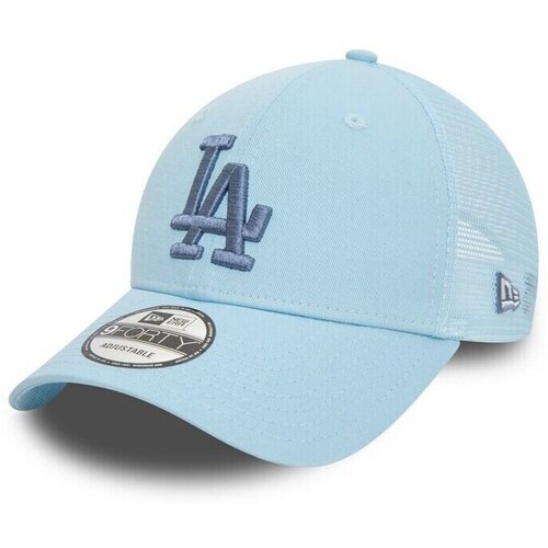New Era 940 Mlb Home Field 9forty Trucker Losdod Plava Slike