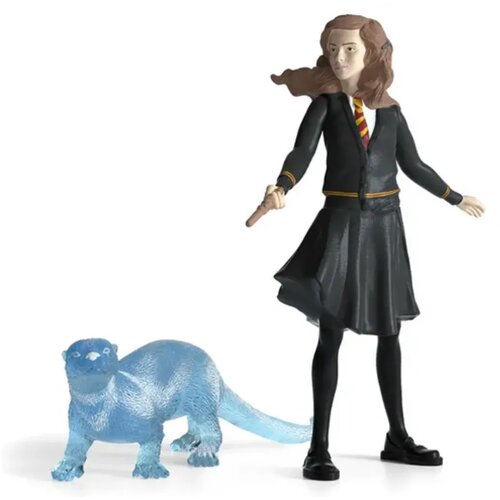 Schleich Hermine & Patronus Cene