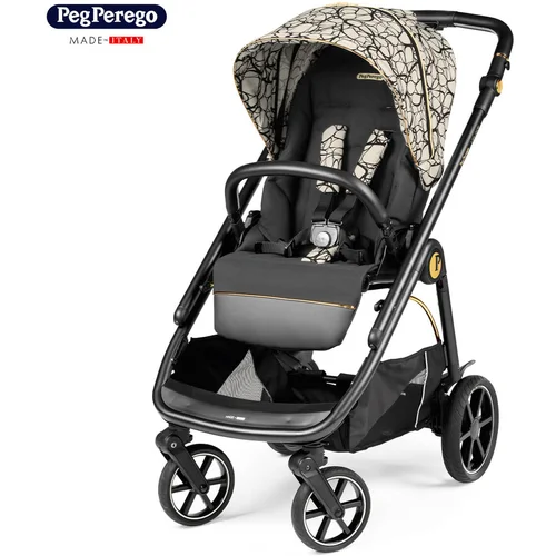 Peg Perego peg perego® otroški voziček veloce™ graphic gold