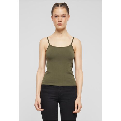 Brandit Women&amp;#039;s top Lilly olive Slike