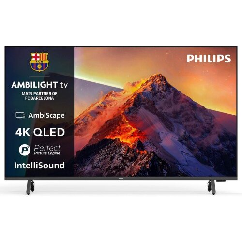 Philips QLED TV 65PQS8611 Cene