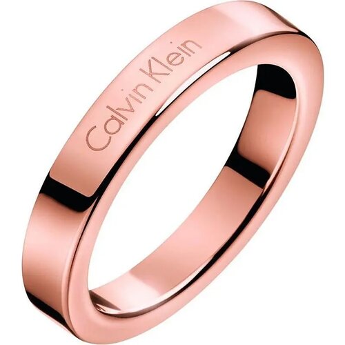 Calvin Klein KJ06PR100108 hook ženski prsten Slike