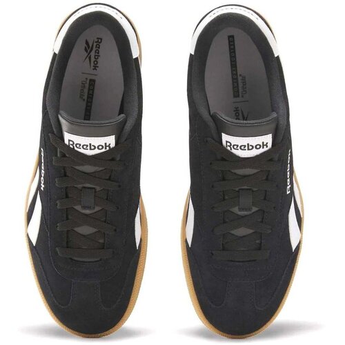 Reebok Smash Edge Crna Slike