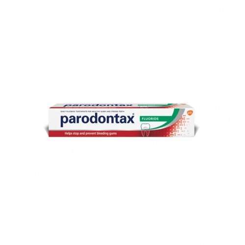 Parodontax Pasta za zube fluorid 75ml Cijene