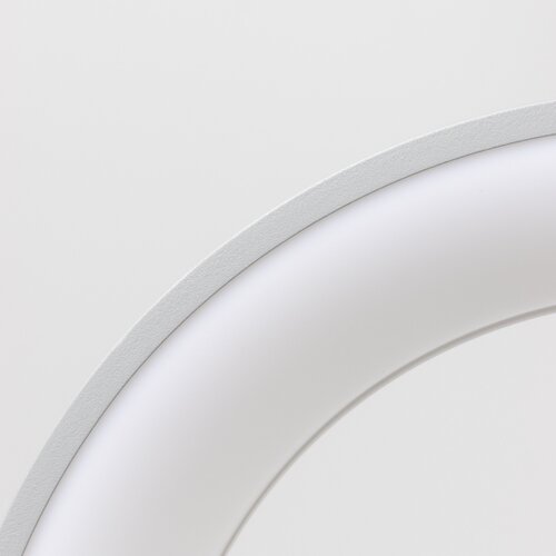  Brilagi - LED prigu&amp;scaron;iva luster na sajli FALCON LED/80W/230V 3000-6500K + daljinski upravljač Slike