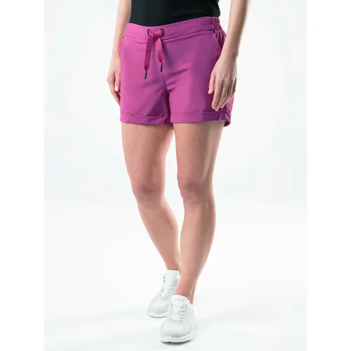 LOAP UMMY Women's sports shorts Pink