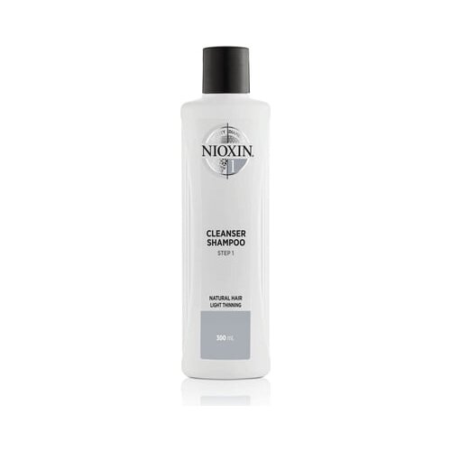  System 1 Cleanser Shampoo - 300 ml Cene