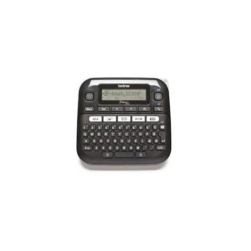 PRN PTD210VPYJ1 P-Touch etiketni tiskalnik Cene