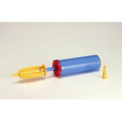 Gymnic tlačilka Faster Blaster 0,5l LP 99.04 Slike