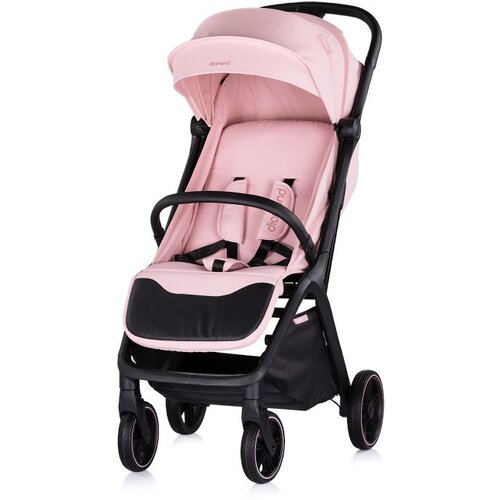 Chipolino kolica Diamond Pink Marshmallow Cene