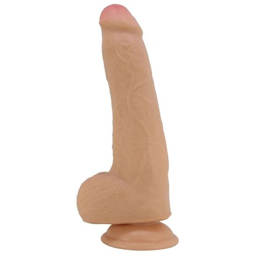 Lovetoy Realičan Dildo Draco BW 8116LP Slike