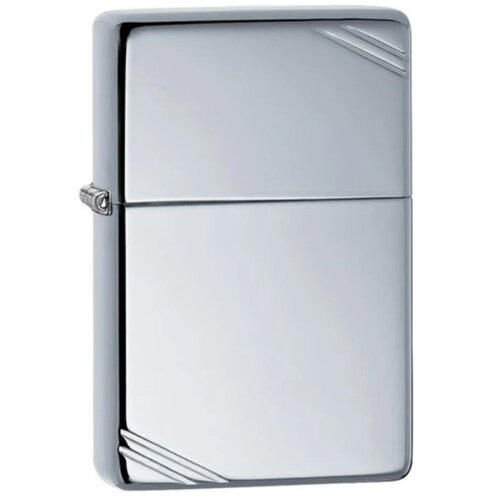 Zippo Upaljač Vintage High Polish Cene