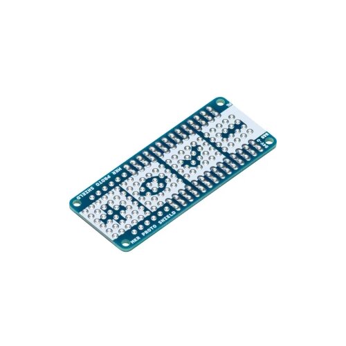 ARDUINO AG Ploča za izradu prototipova MKR PROTO SHIELD Prikladno za (ploče): Cijene
