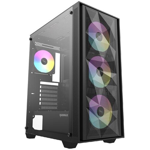 DSC Računar L Ryzen 7 5700X/32GB/M.2 1TB/RX 9060 8GB/650W Cene