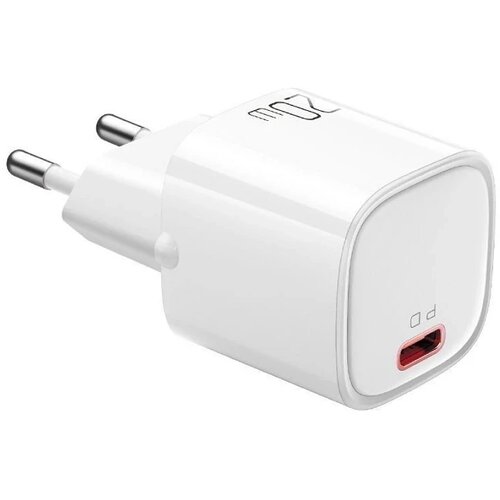 McDodo CH-4020 ZIDNI Punjač 20W, TIP-C, BELI Cene