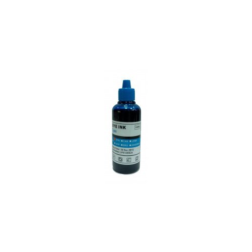 Tinta ZA PUNJENJE - 100ML PLAVA Slike