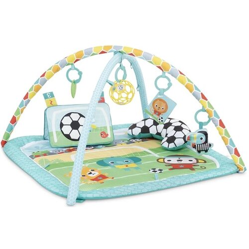 Kids II Podloga za igru - Oball 17165 Slike